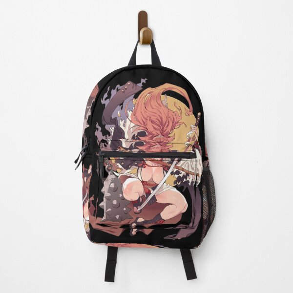 Item preview, Baiken - Guilty Gear designed and sold by Story-dareba.