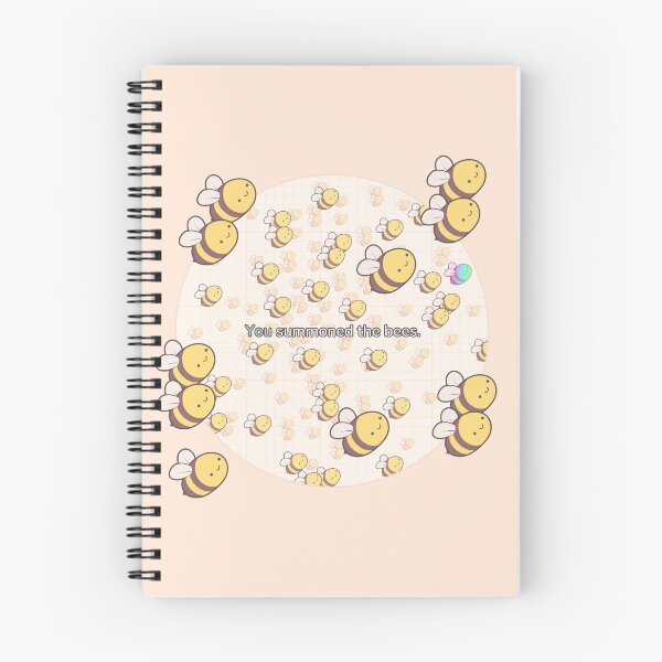 Item preview, You summoned the bees. designed and sold by Bunbundango.