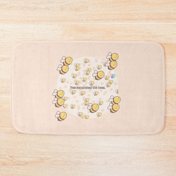 Item preview, You summoned the bees. designed and sold by Bunbundango.