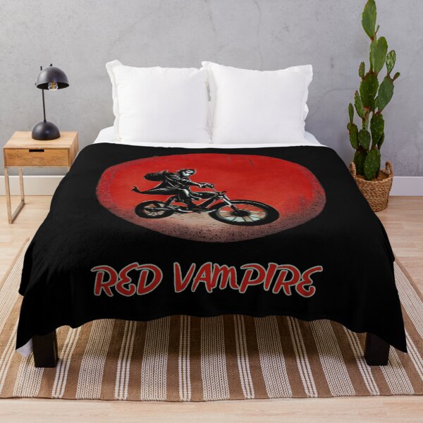 Item preview, Red Vampire designed and sold by beerbrother.