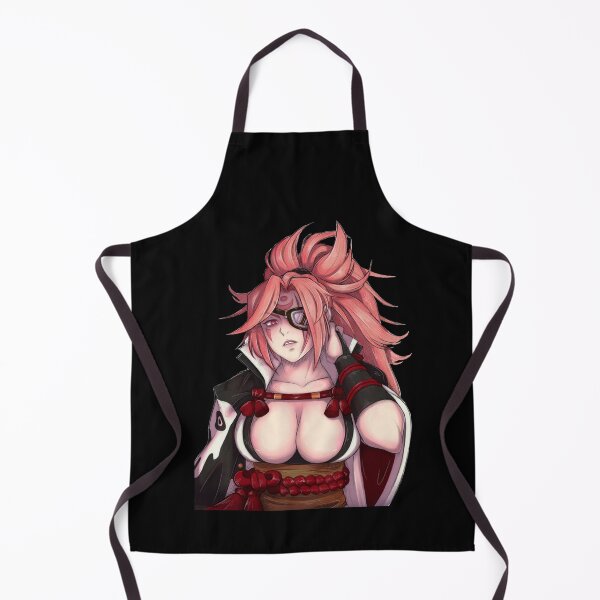 Item preview, Baiken - Equipo culpable designed and sold by Story-dareba.