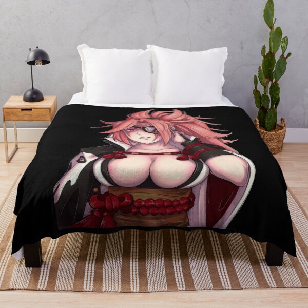 Item preview, Baiken - Equipo culpable designed and sold by Story-dareba.