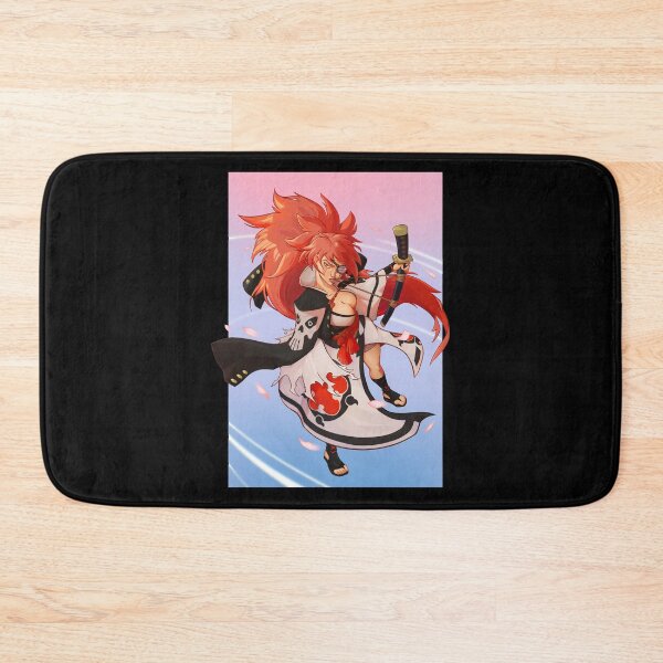 Item preview, Baiken - Equipo culpable designed and sold by Story-dareba.