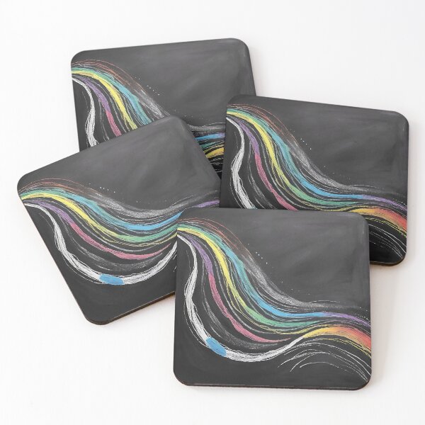 Item preview, Chalk Rainbow designed and sold by Printpix.