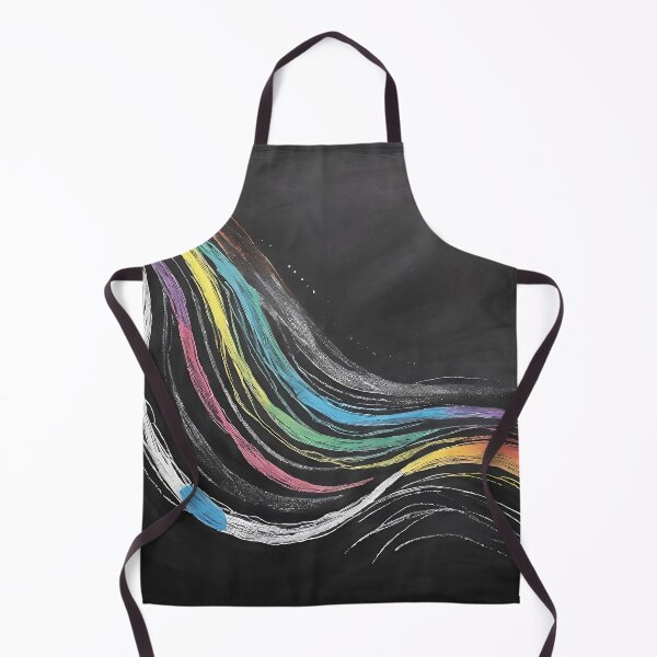 Item preview, Chalk Rainbow designed and sold by Printpix.
