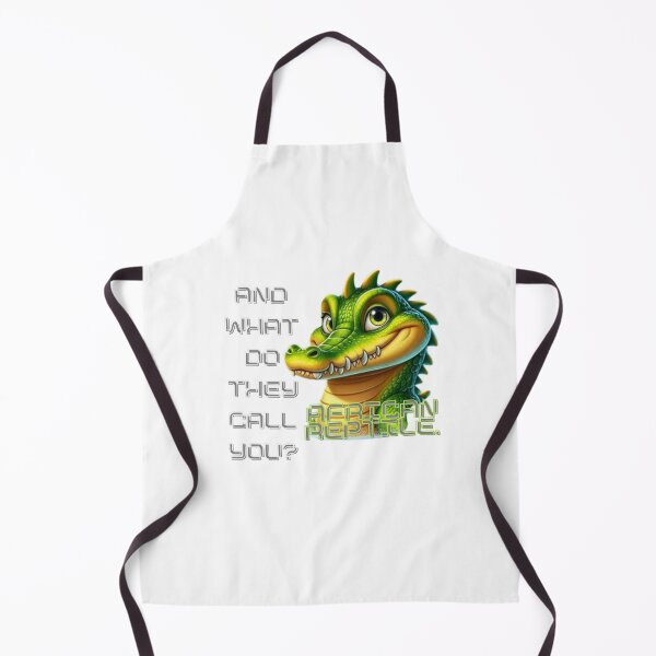 Item preview, African reptile. designed and sold by ViralVisionsCreating .