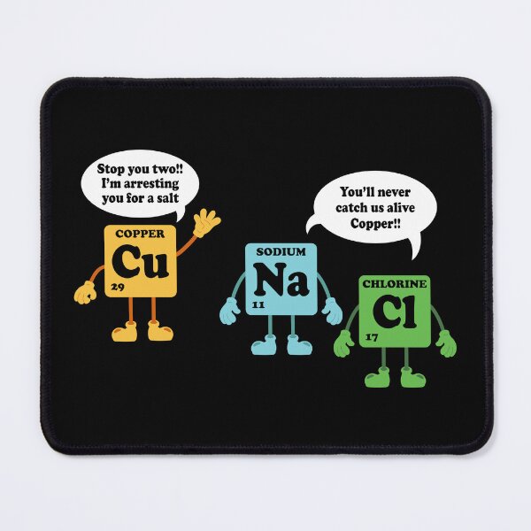 Item preview, Funny Scientist designed and sold by ScienceCorner.