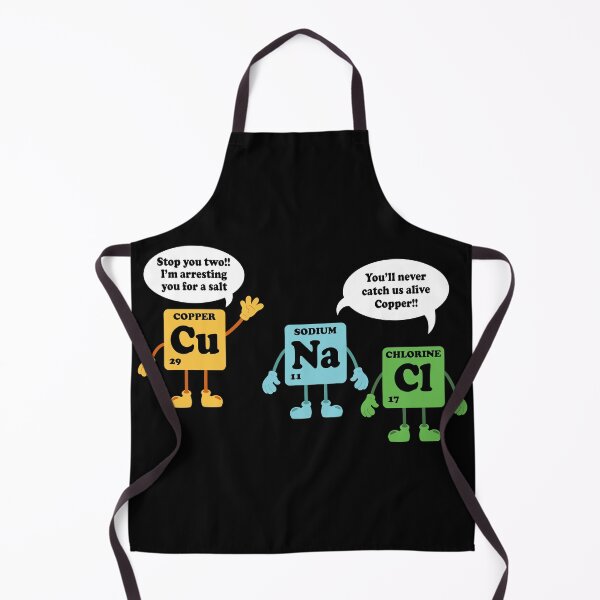 Item preview, Funny Scientist designed and sold by ScienceCorner.