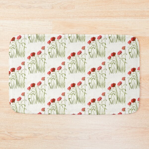 Item preview, Poppies designed and sold by Janette17.