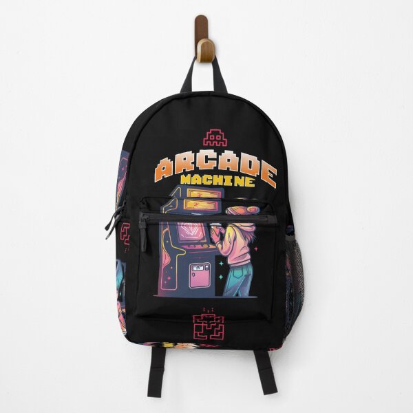 Item preview, Pixelated nostalgia: Relive the magic of arcade machines designed and sold by Artedig.