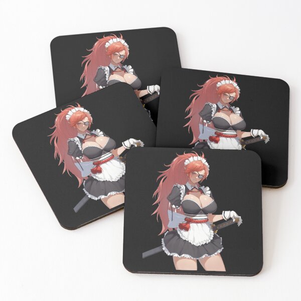 Item preview, Baiken - Guilty Gear designed and sold by MockCity-Studio.