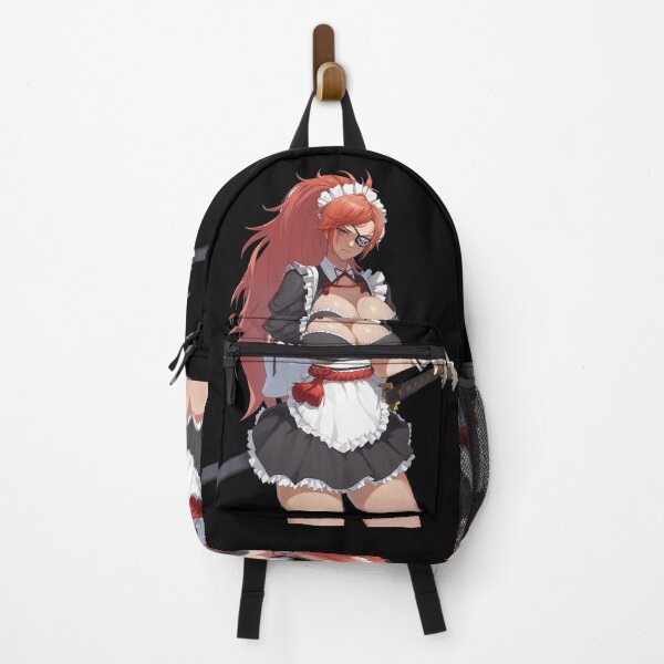 Item preview, Baiken - Guilty Gear designed and sold by MockCity-Studio.