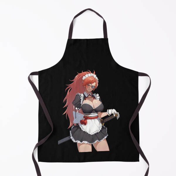 Item preview, Baiken - Guilty Gear designed and sold by MockCity-Studio.