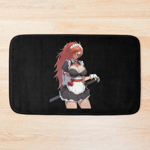 Item preview, Baiken - Guilty Gear designed and sold by MockCity-Studio.