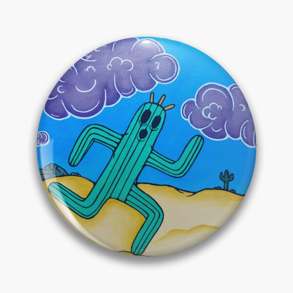 Item preview, Cactuar designed and sold by kelseyt920.