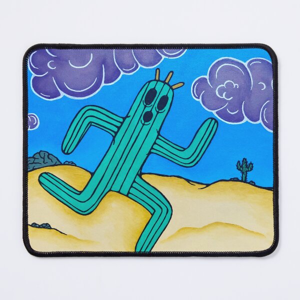 Item preview, Cactuar designed and sold by kelseyt920.