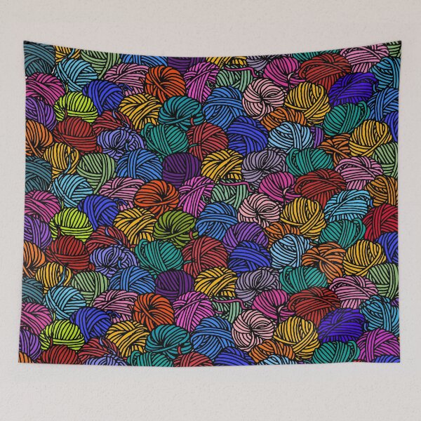 Item preview, Yarn designed and sold by kataszep.