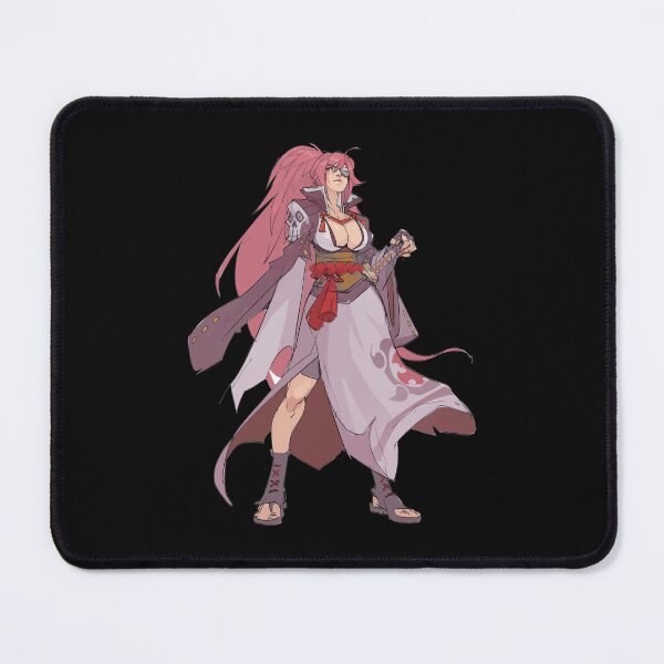 Artikelvorschau, Baiken – Guilty Gear entworfen und verkauft von MockCity-Studio.