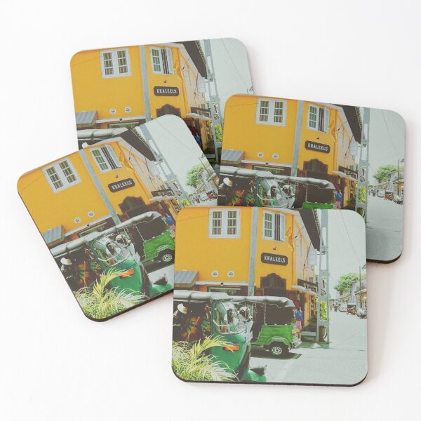 Item preview, Galle City  designed and sold by Emilia Oxelheim.