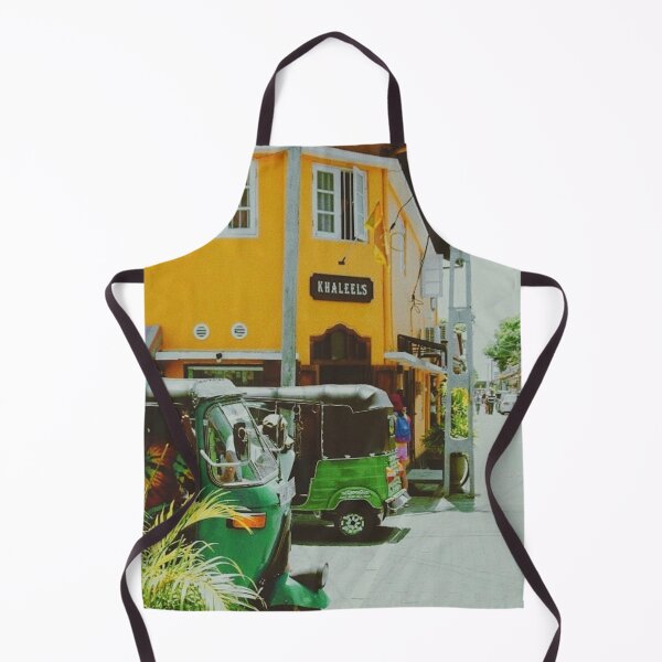 Item preview, Galle City  designed and sold by Emilia Oxelheim.