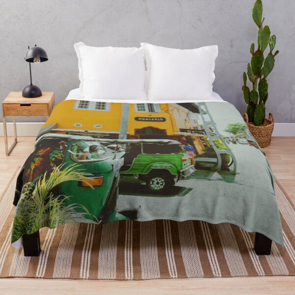 Item preview, Galle City designed and sold by Emilia Oxelheim.