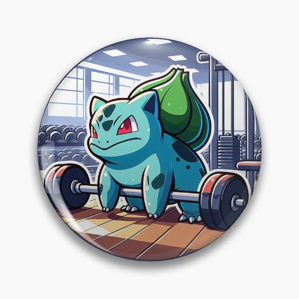 Item preview, Bulba-Lift designed and sold by FrameTheChaos.