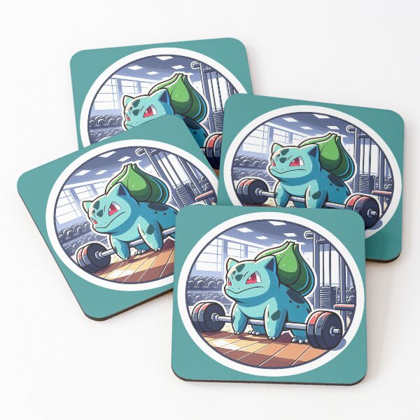 Item preview, Bulba-Lift designed and sold by FrameTheChaos.