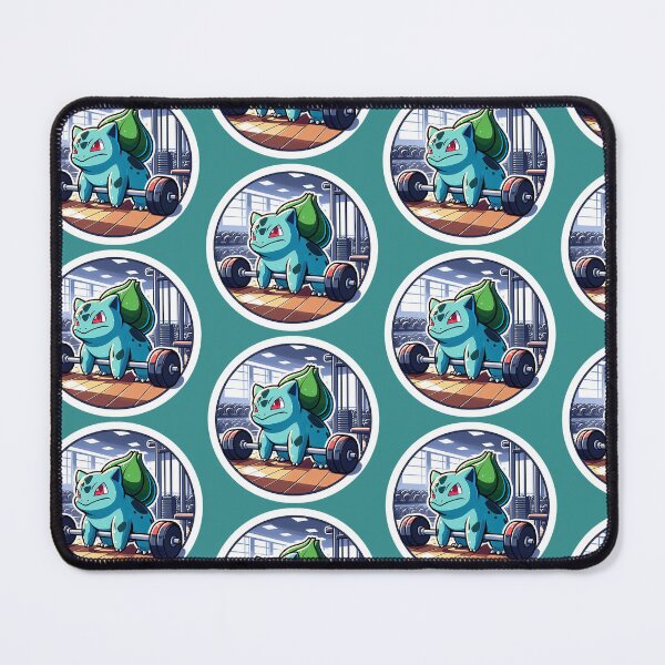 Item preview, Bulba-Lift designed and sold by FrameTheChaos.
