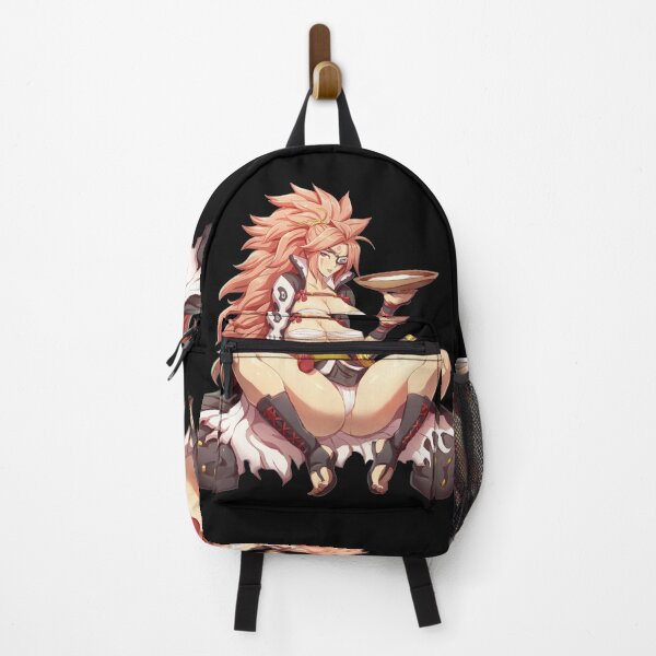 Item preview, Baiken - Guilty Gear designed and sold by MockCity-Studio.