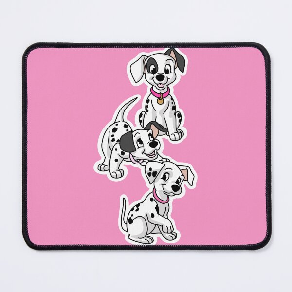 Item preview, 101 Dalmatians  designed and sold by BrookeartStudio.