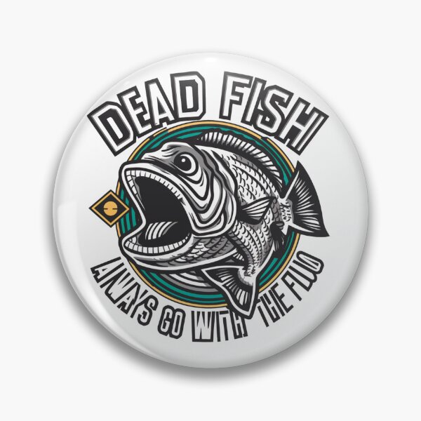 Item preview, Fish flow designed and sold by LivingLdesign.
