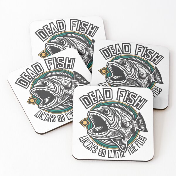 Item preview, Fish flow designed and sold by LivingLdesign.