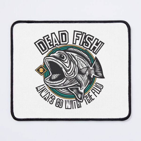 Item preview, Fish flow designed and sold by LivingLdesign.
