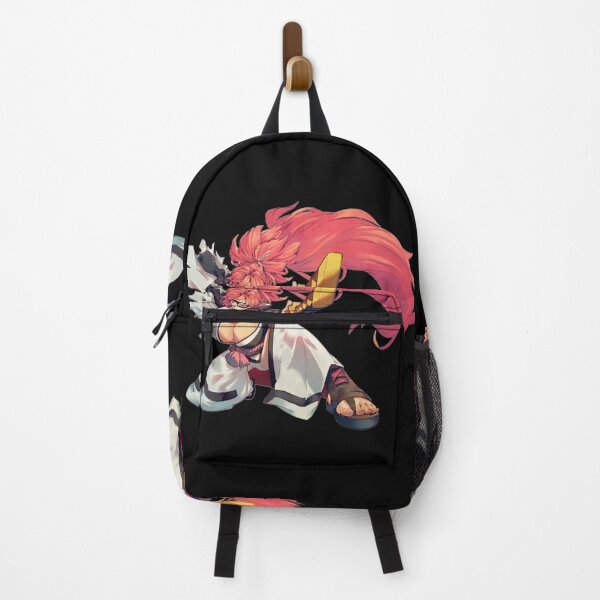 Item preview, Baiken - Guilty Gear designed and sold by MockCity-Studio.