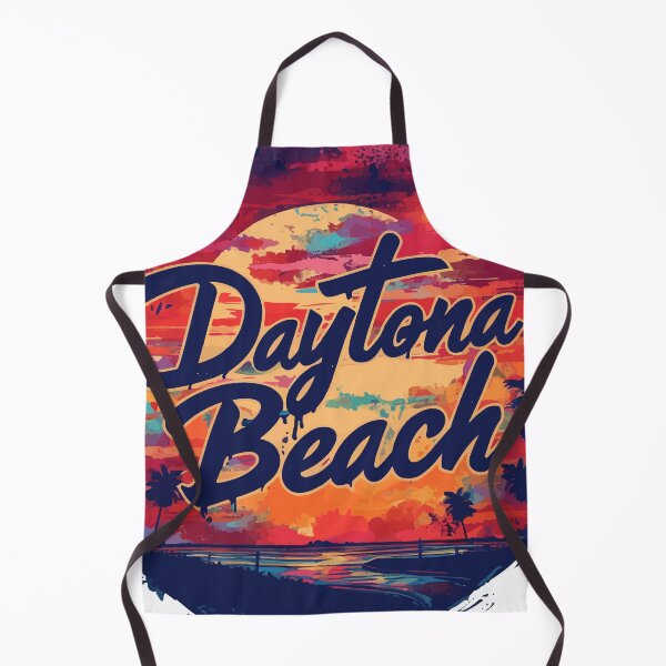 Artikelvorschau, Daytona Beach, Florida entworfen und verkauft von VelvetRoom.