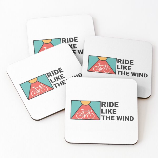 Item preview, ride like the wind.  designed and sold by ninjapineapple.