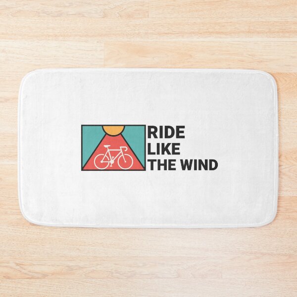 Item preview, ride like the wind.  designed and sold by ninjapineapple.