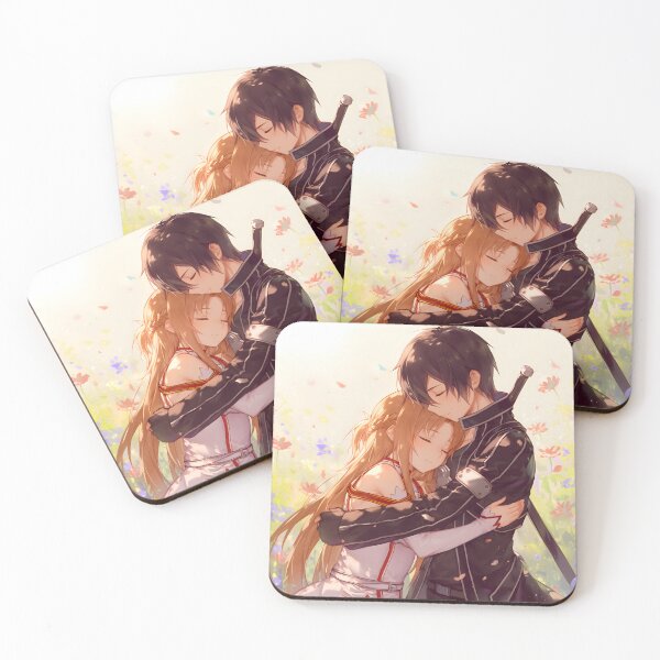 Item preview, Asuna SAO Cute Anime Girl designed and sold by DGitaldreamgirl.