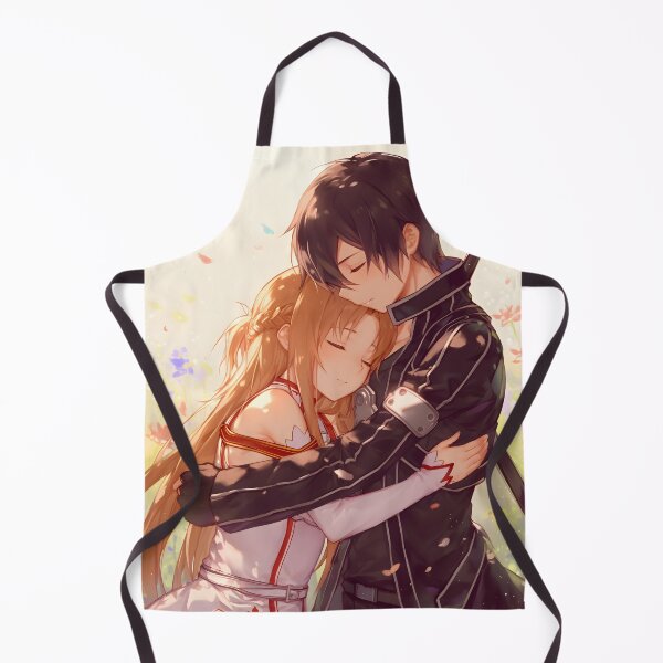 Item preview, Asuna SAO Cute Anime Girl designed and sold by DGitaldreamgirl.