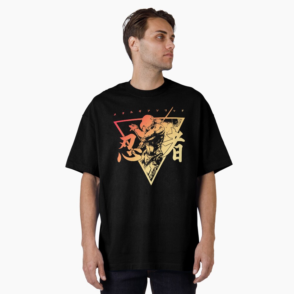 Item preview, Oversized T-Shirt designed and sold by goomba1977.