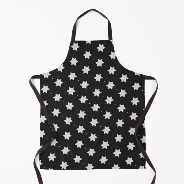 Item preview, Gray Spaced Merkabah Stars Diamond Spots Perpetual Outline designed and sold by Alchemy-A-La-G.