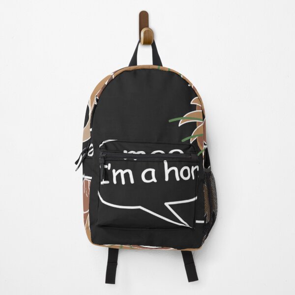 Item preview, Moo, soy un caballo designed and sold by DavidFoster3.