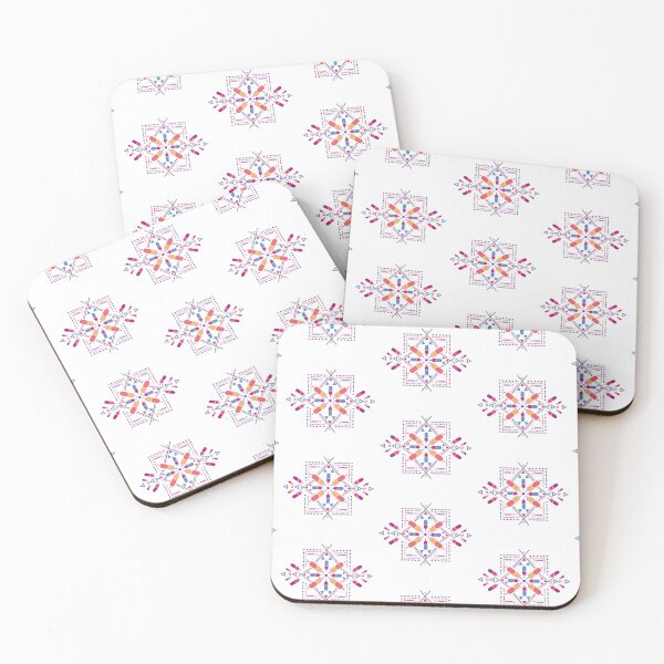 Item preview, "Ink Impressions: Flash Tattoo Patterns" designed and sold by hjian8219.