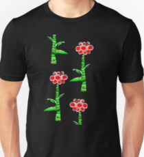 Flowers Unisex T-Shirt