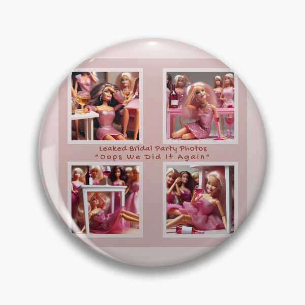 Item preview, Leaked Photos. Bridal Party. designed and sold by CreativeBizarre.