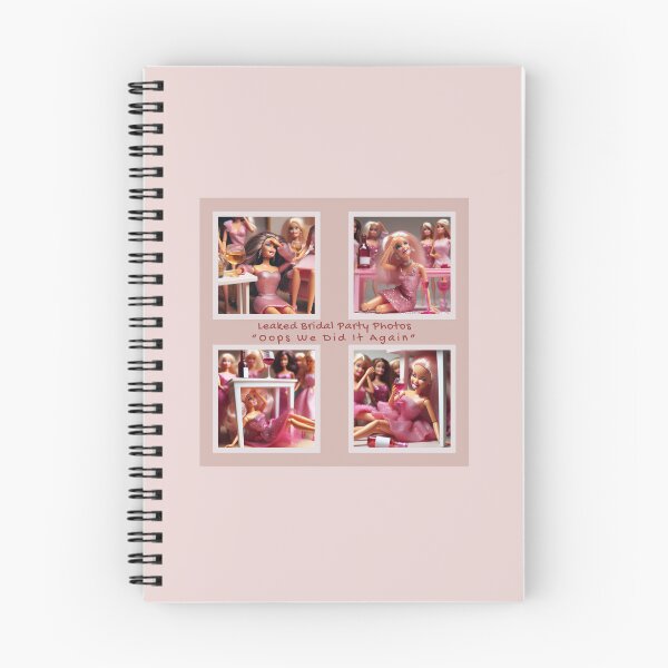 Item preview, Leaked Photos. Bridal Party. designed and sold by CreativeBizarre.