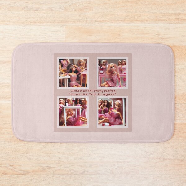 Item preview, Leaked Photos. Bridal Party. designed and sold by CreativeBizarre.