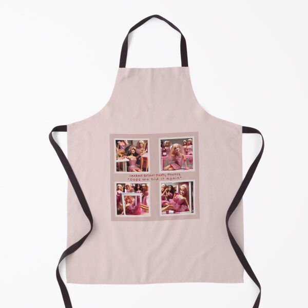 Item preview, Leaked Photos. Bridal Party. designed and sold by CreativeBizarre.