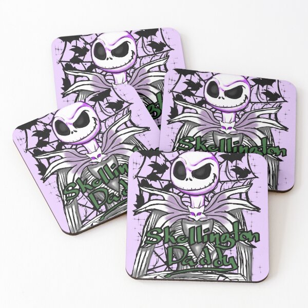 Item preview, Skellington Daddy designed and sold by nekoandwolf1.