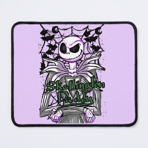 Item preview, Skellington Daddy designed and sold by nekoandwolf1.